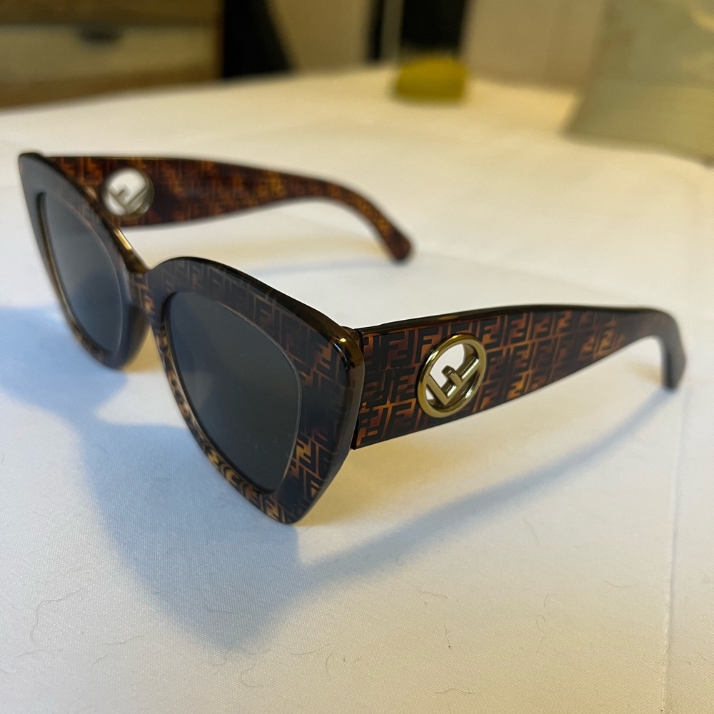 Fendi women’s sunglasses